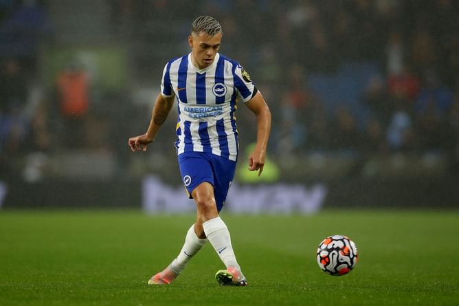 "I’m surprised" - Pundit cannot believe Arsenal paid £24 million to sign Leandro Trossard from Brighton