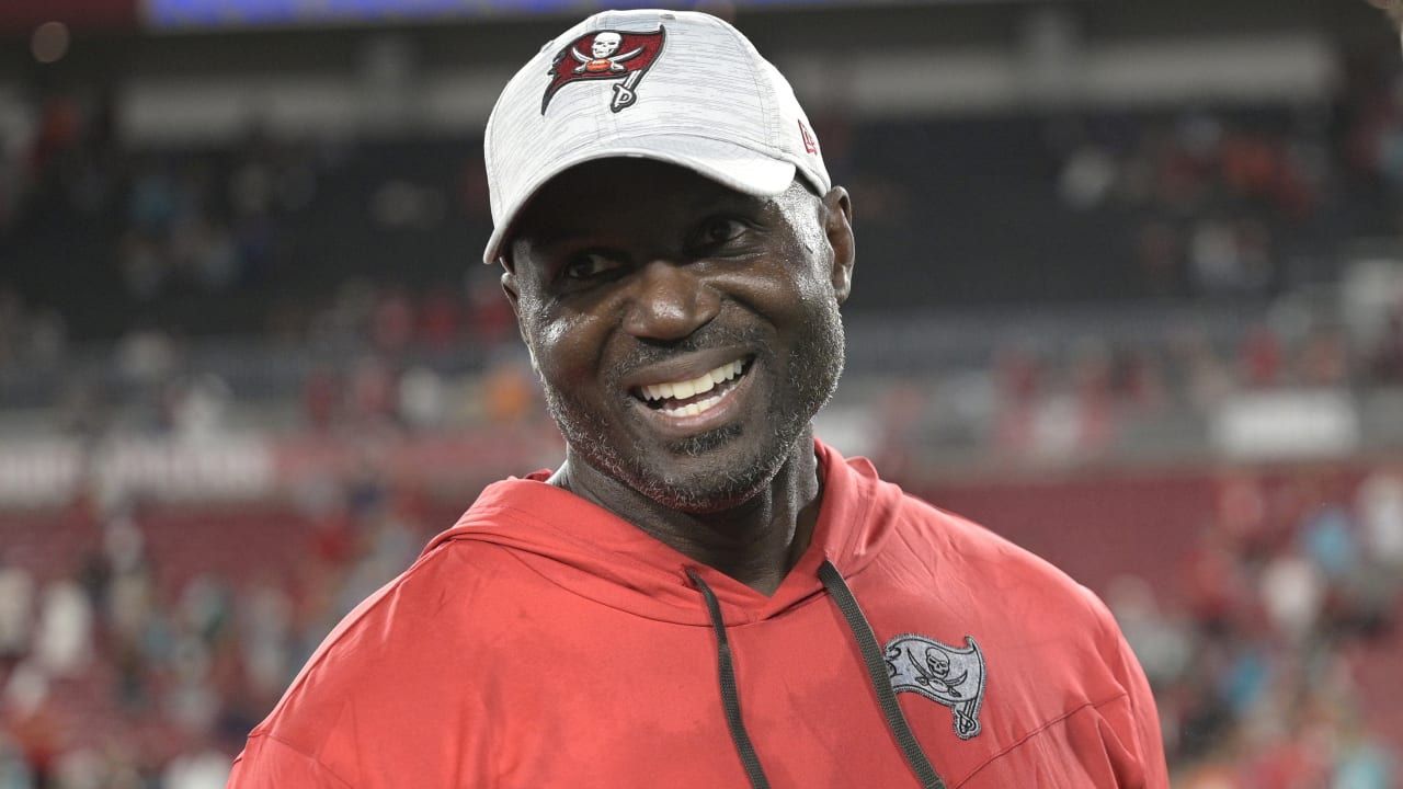 Complete list of Tampa Bay Buccaneers opponents for 2023 NFL season