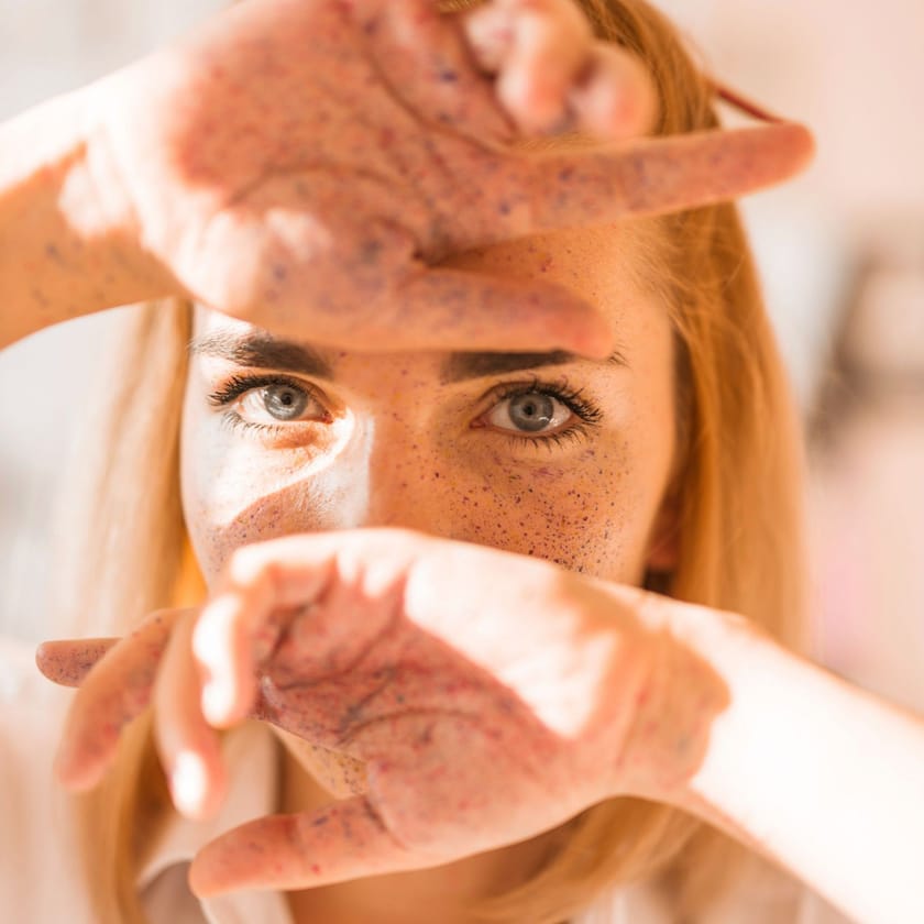 What is Excoriation Disorder? SkinPicking Compulsion Explained