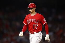 LA Angels star Shohei Ohtani attributes his versatility on the field to his former Nippon-Ham Fighters manager