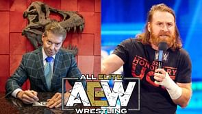 3 Reasons why Sami Zayn should leave WWE for AEW amid reports of Saudi Arabia deal