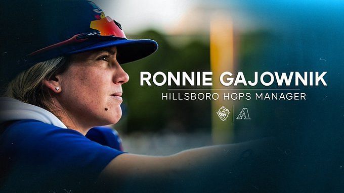 Hillsboro Hops on Twitter: Say hello to our 2020 coaching staff