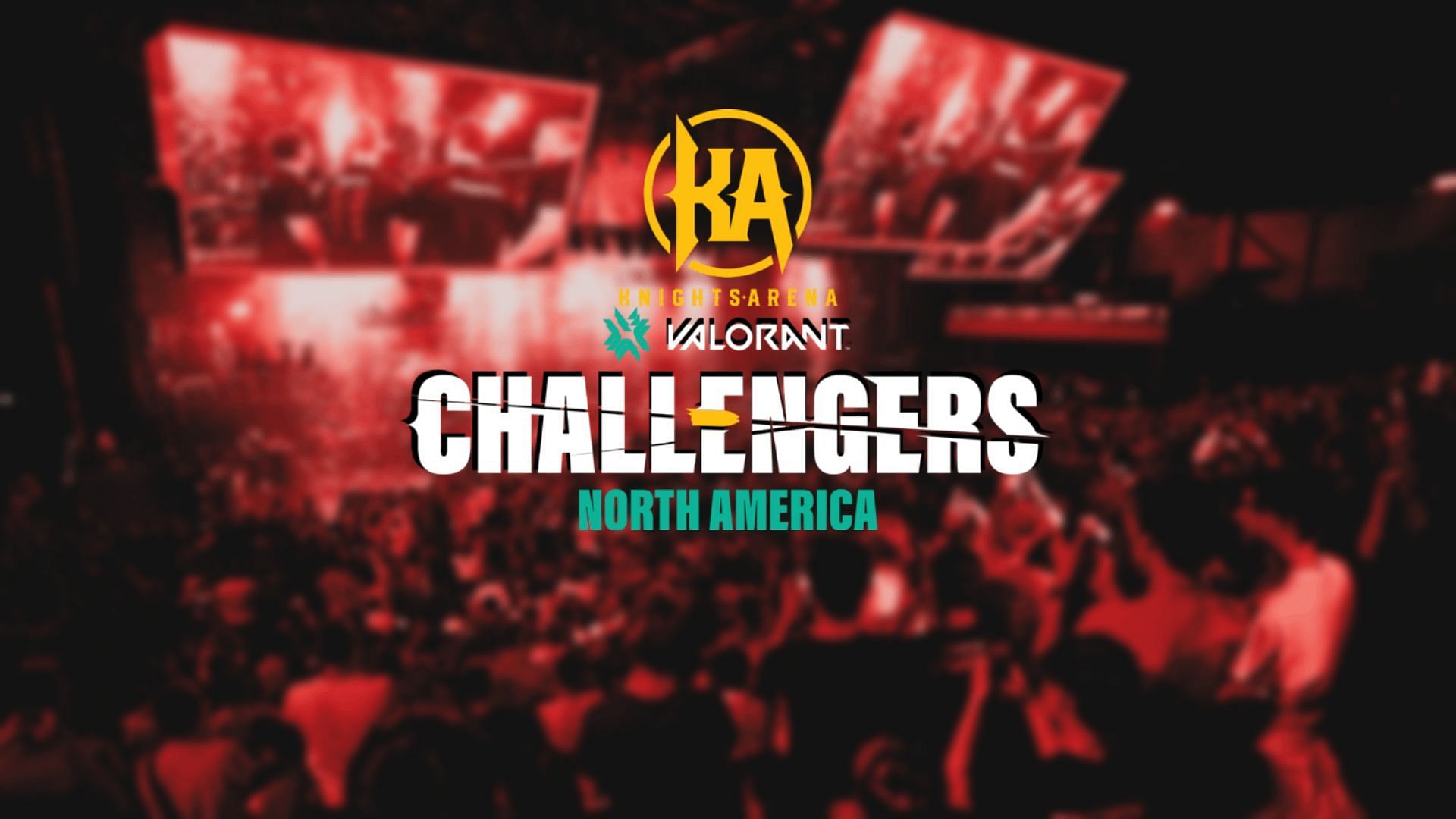 Valorant Challengers League North America (Image via Sportskeeda)