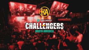 Valorant Challengers League (VCL) North America 2023: Full schedule, live results, where to watch, and more