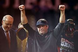 Kirby Smart net worth: Salary and contract breakdown of Georgia Bulldogs HC