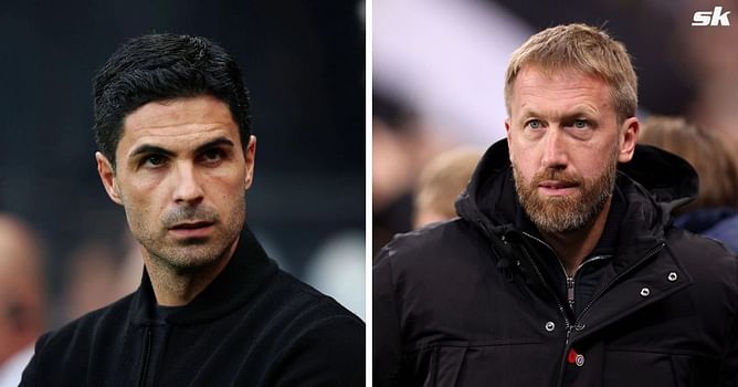 Arsenal prepared to rival Chelsea in race to sign 2 transfer targets: Reports