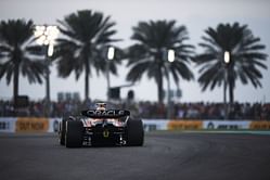 Korean engine manufacturer sets eyes on F1 entry and wants to be 'taken seriously'