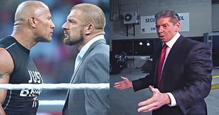 "Take this company and leave everything as is" - Veteran urges The Rock to step in and buy WWE amidst Saudi Arabia rumors (Exclusive)