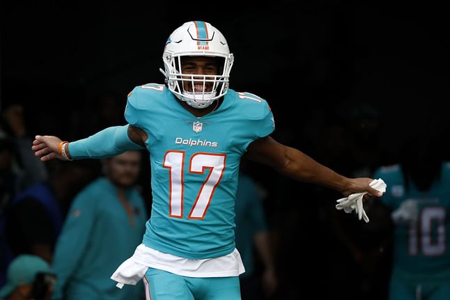 Best NFL Player Props Today: Dolphins vs Bills - January 15 | 2022 NFL Wild Card Round