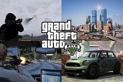 Top GTA 5 mods for a true next-gen experience