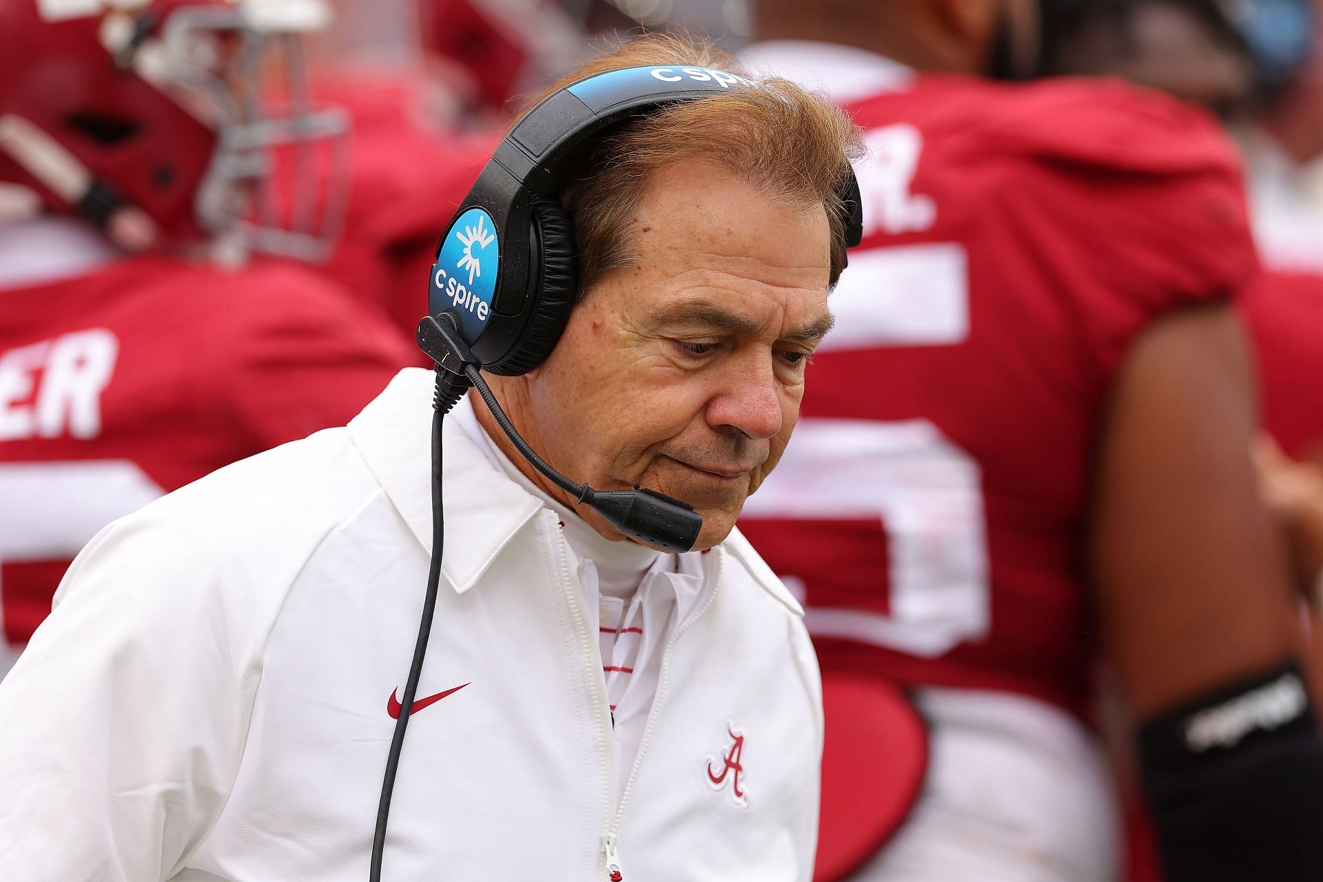 Full contract details revealed for Nick Saban new extension