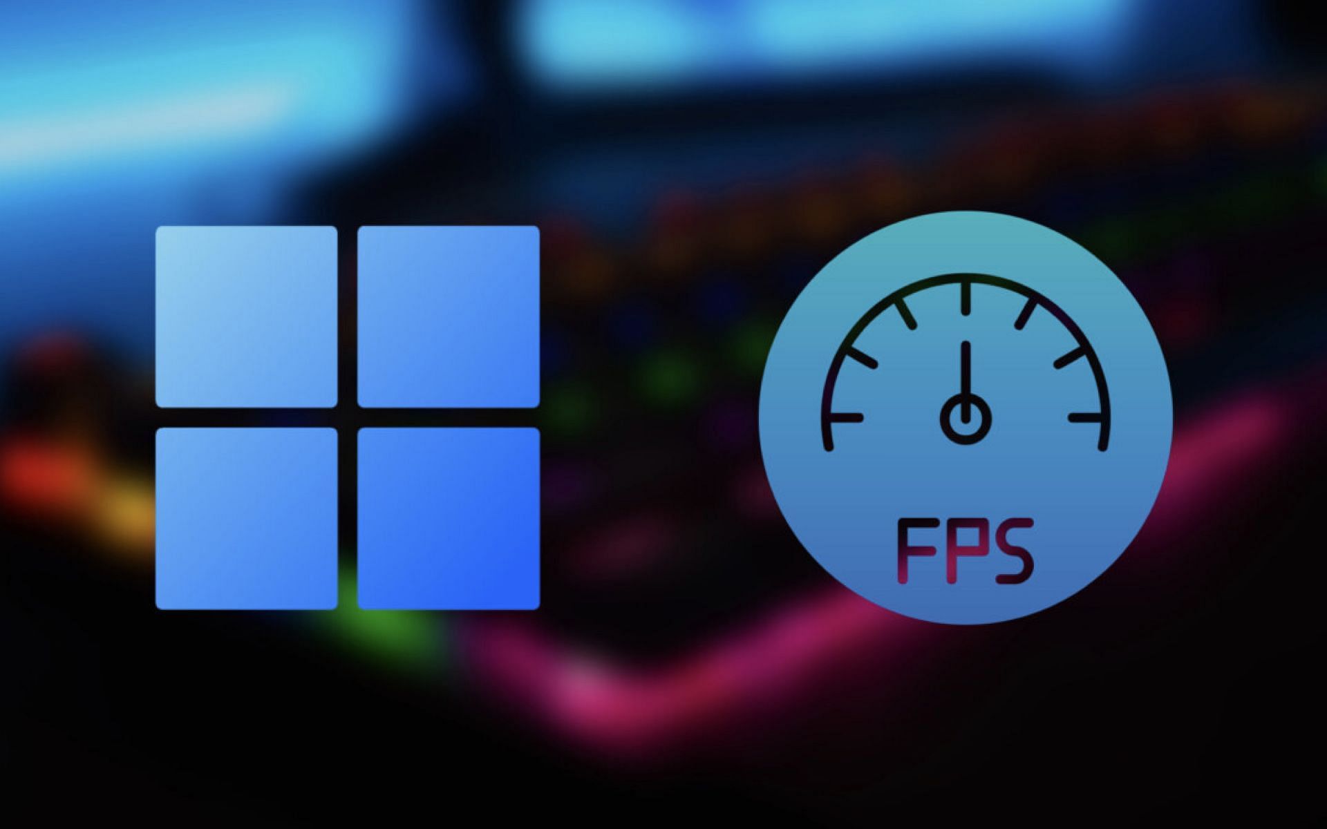 How to Check FPS on Windows