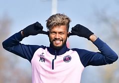 "For sure targeting a move this summer" - Rajasthan United FC's Melroy Assisi prepared and eager to ply his trade in the ISL
