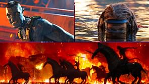 Every villain to appear in Avatar 3