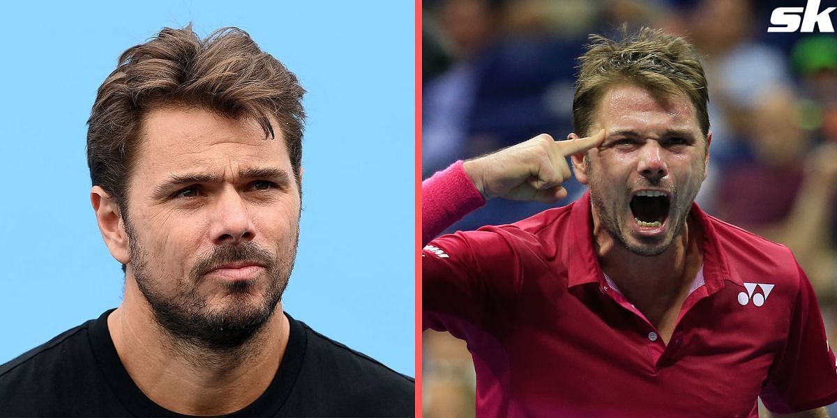 Stan Wawrinka has dismissed talks of retirement this season.