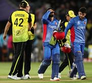 "Unfair and unexpected" - Afghanistan upset by Cricket Australia's decision to cancel ODI series