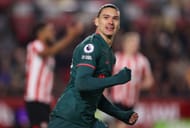 Brentford FC v Liverpool FC - Premier League