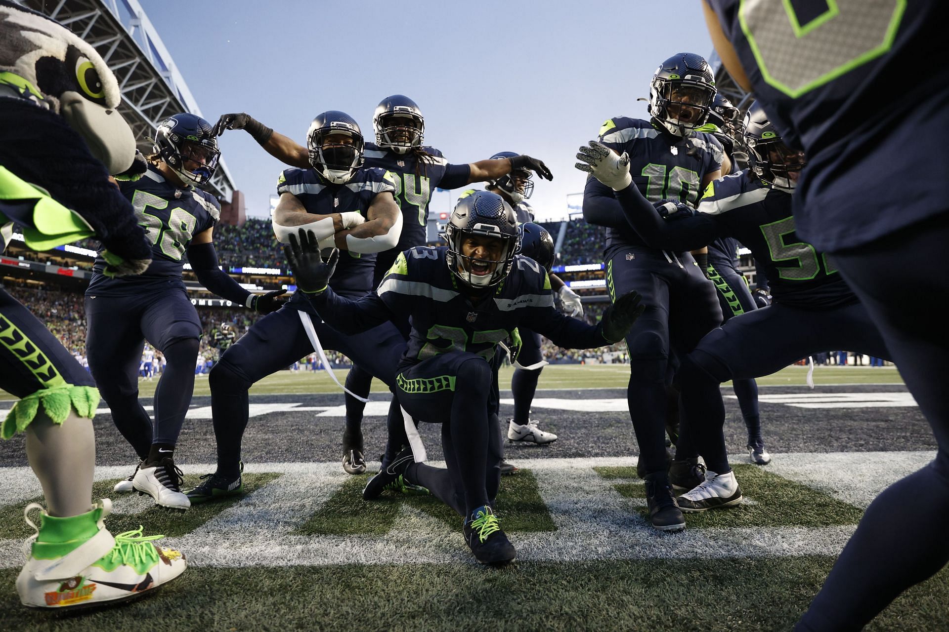 Why the Seahawks could be a playoff team after all