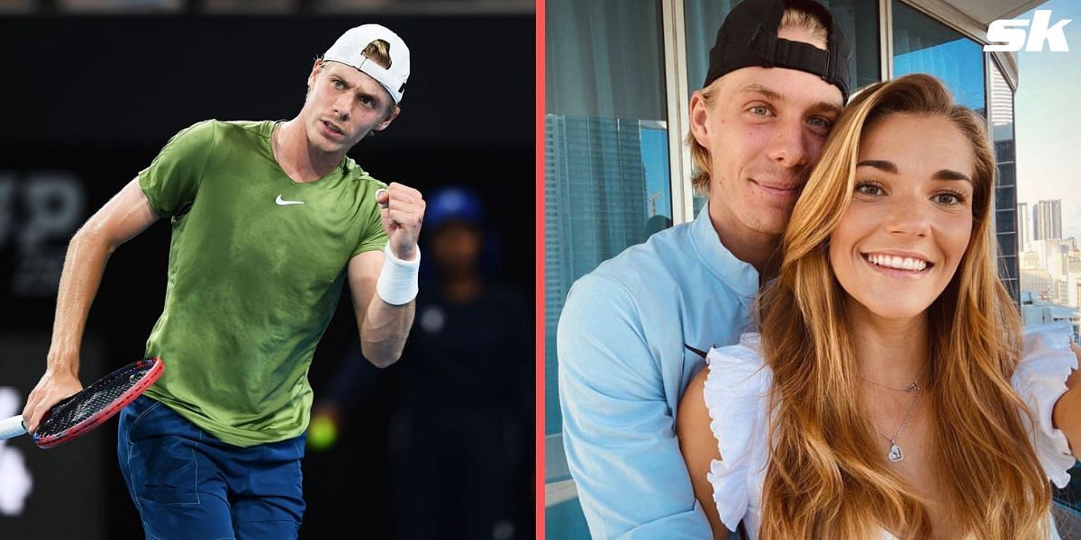 Denis Shapovalov