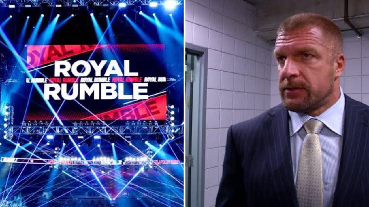 Royal Rumble 2023 could feature plenty of surprises.