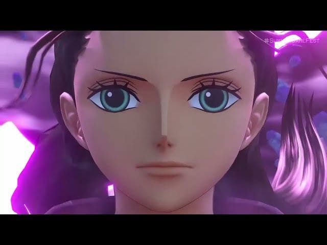 When does One Piece Odyssey come out?