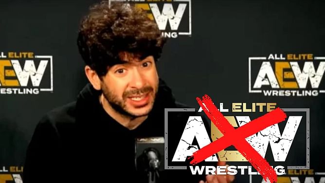 Tony Khan reportedly granted release to former world champion from AEW