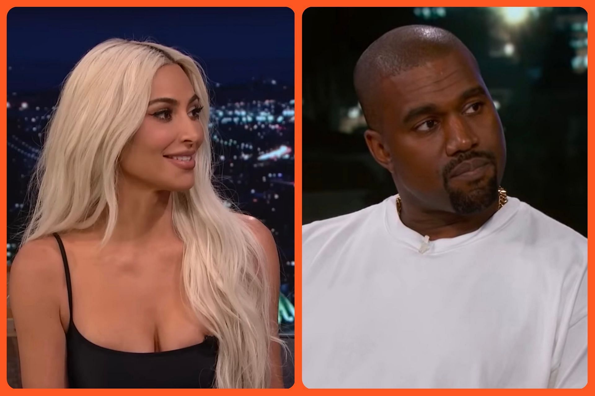 Kim Kardashian shutdowns a pap over question on Kanye West