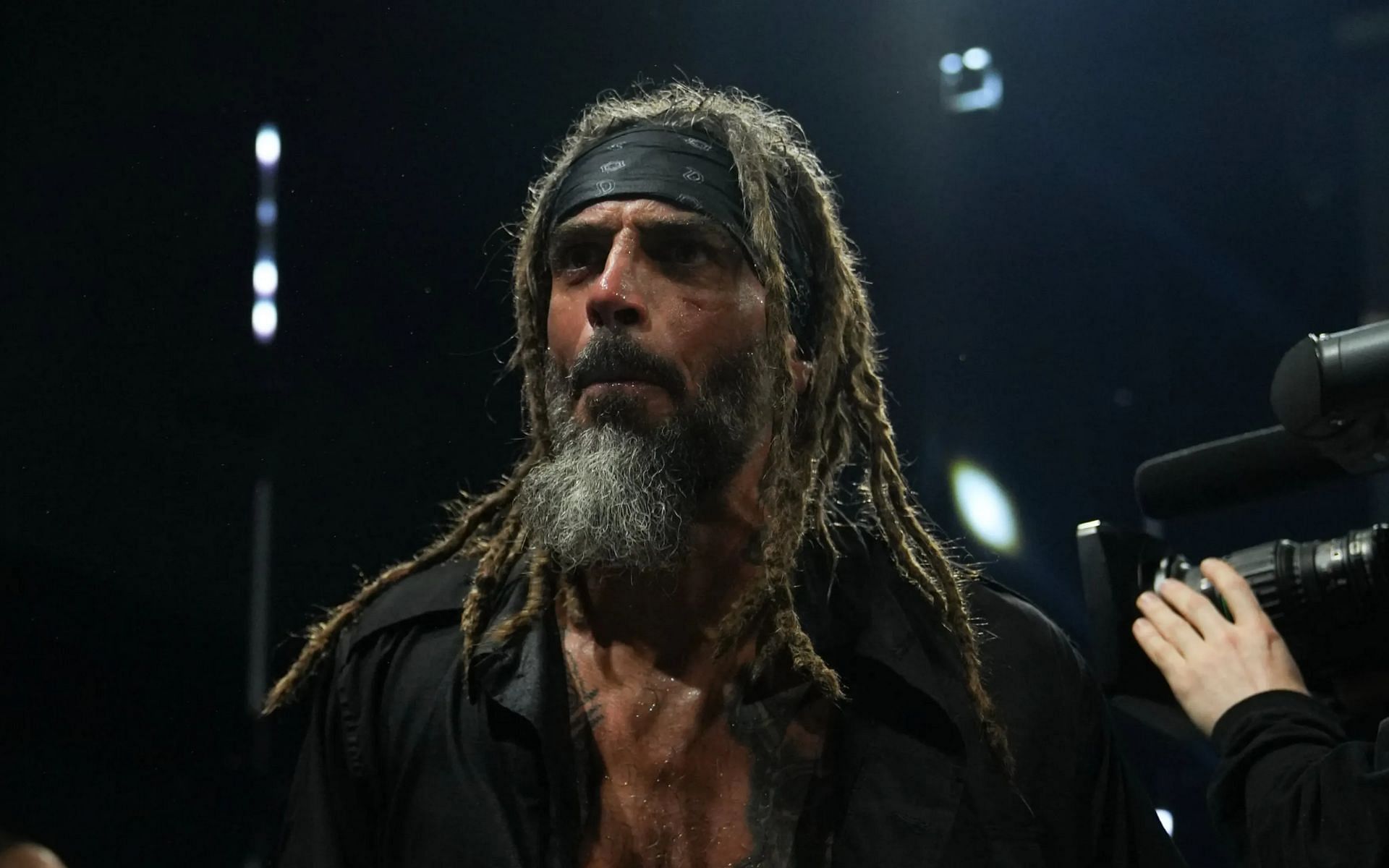 Jay Briscoe majorly contributed to ROH for nearly two-decades