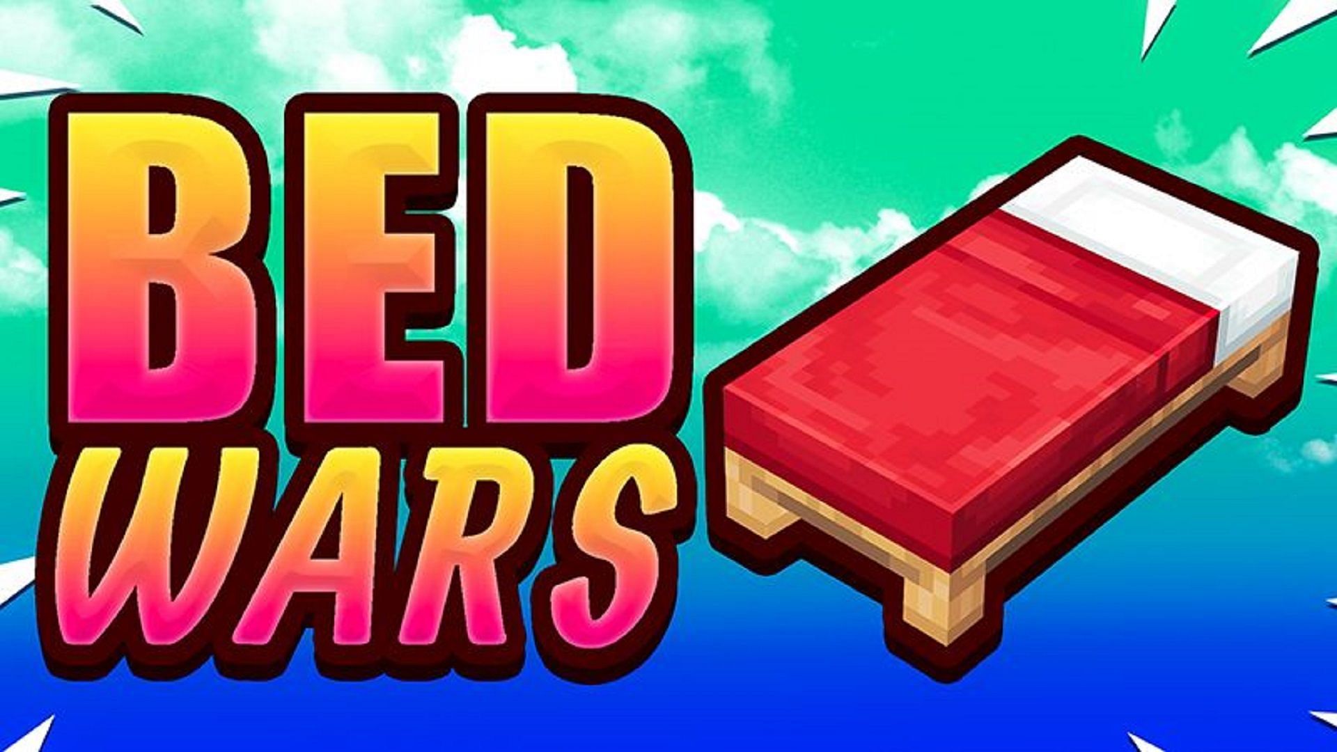 Bedwars is one of the most entertaining PvP game modes in the Minecraft community (Image via 4KS Studios/Minecraft Marketplace)