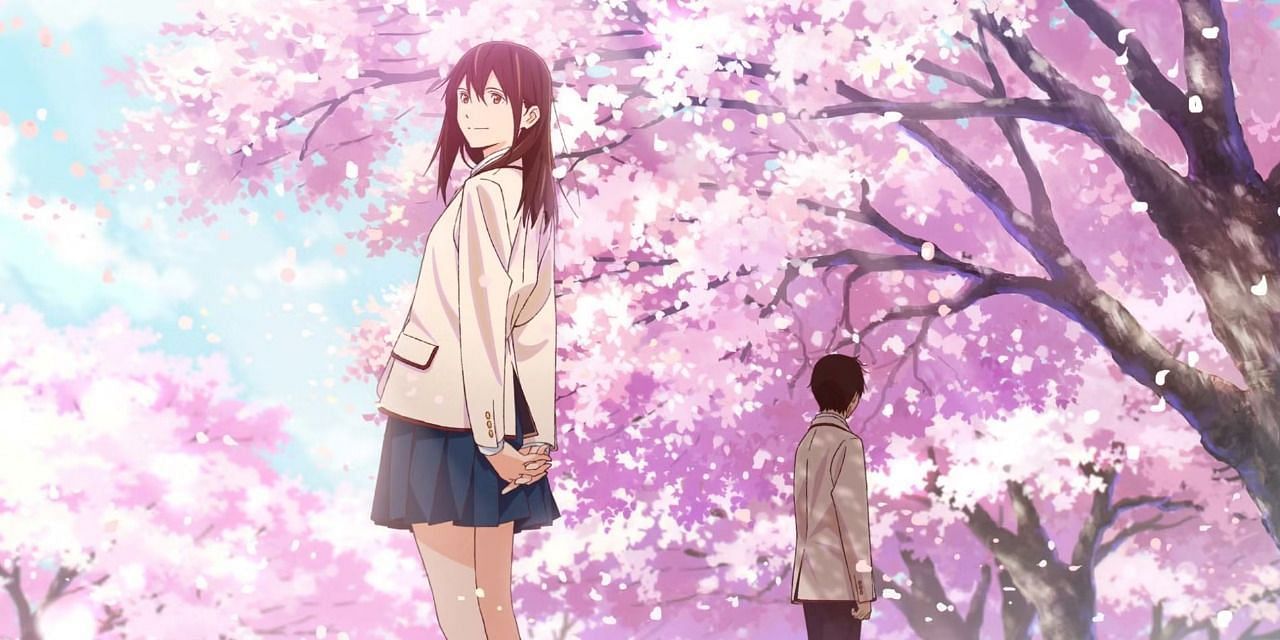 10 animes that are guaranteed to make you cry