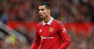 Manchester United interested in signing Bayern Munich attacker as a replacement for Cristiano Ronaldo: Reports