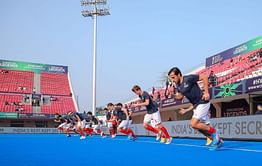 WAL vs FRA Dream11 Team Prediction, Fantasy Hockey Tips & Playing 11 Updates for FIH Hockey Men’s World Cup – January 26th, 2023