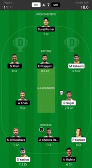 Fantasy suggestion #2