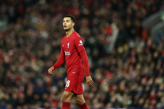 Michael Owen explains why he feels sorry for Cody Gakpo after Liverpool's drab 0-0 draw against Chelsea
