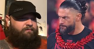 WWE Rumor Roundup - Roman Reigns' concerning backstage opinion of Bray Wyatt, former faction to finally reunite at Royal Rumble 2023? 40-year-old star has impressed officials