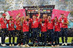 ICC announces T20I team of the year for 2022; 3 Indian players included