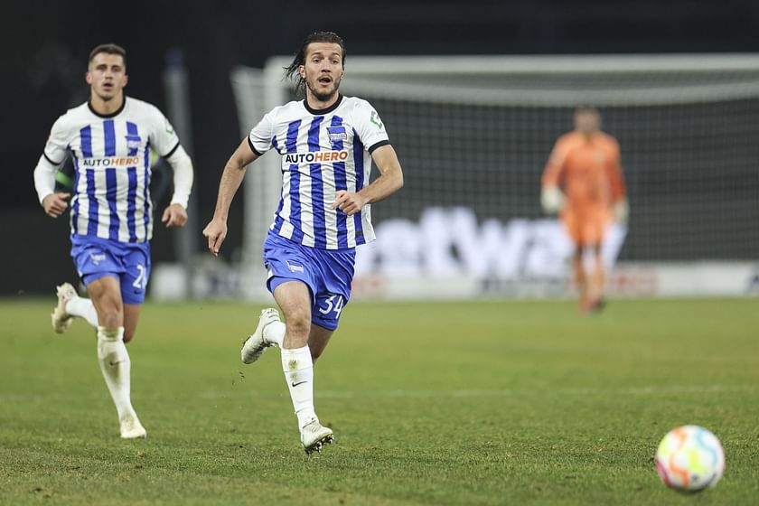 Hertha Berlin vs Union Berlin Prediction and Betting Tips | January 28, 2023