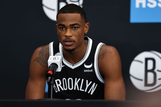 Nic Claxton's contract details for the 2022-23 NBA season: All you need to know