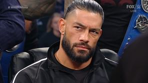 Roman Reigns could compete in a three-way match at WrestleMania 39, predicts wrestling veteran (Exclusive)