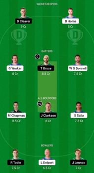 AA vs CS Fantasy Suggestion Team 2