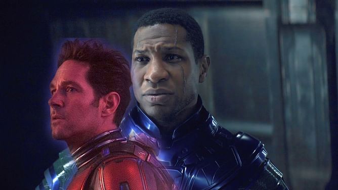 Ant-Man 3 trailer hints at the imminent death of a major character
