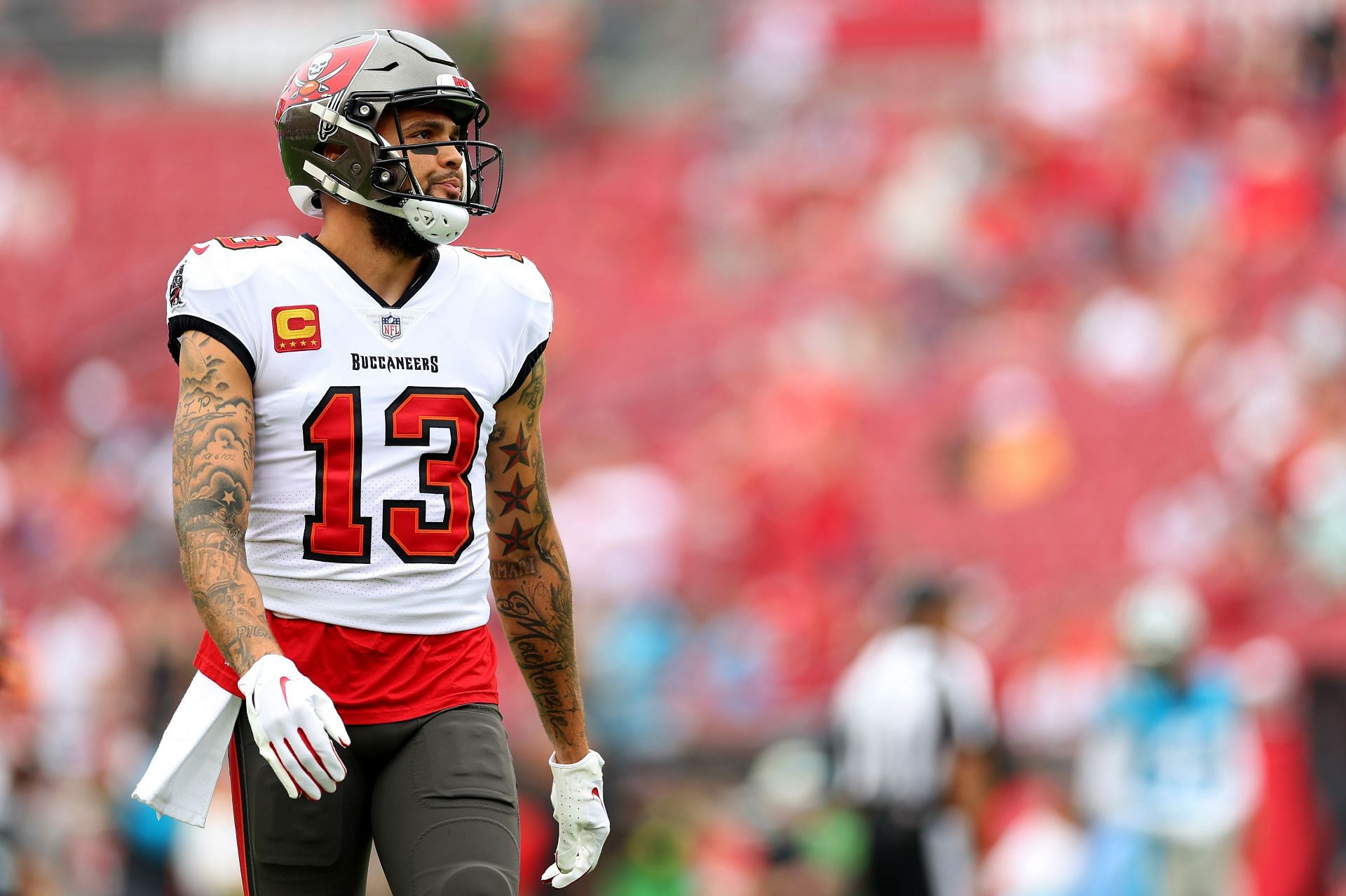 NFL Trade Rumors: This Jets-Buccaneers Trade Sends Mike Evans To New York