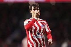"It's like they're playing football manager" - Gabby Agbonlahor rips into Chelsea for completing 'panic signing' of Joao Felix