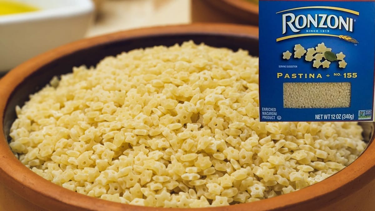 Fact Check Is Ronzoni going out of business? Fans in uproar as popular