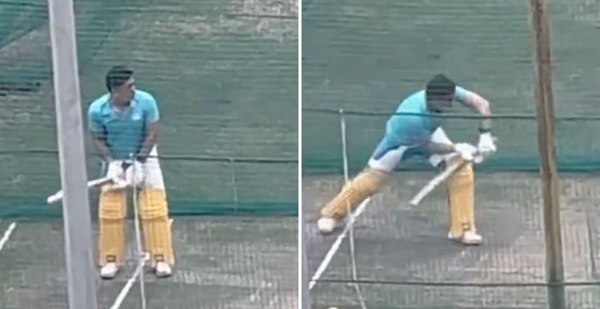 MS Dhoni