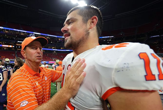 2023 NFL Draft Scouting Reports: Interior Defensive Lineman