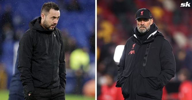 "I'm not going to apologize" - Chris Sutton makes bold prediction for Brighton vs Liverpool FA Cup clash