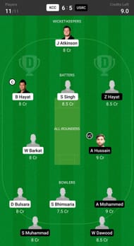 Fantasy suggestion #2