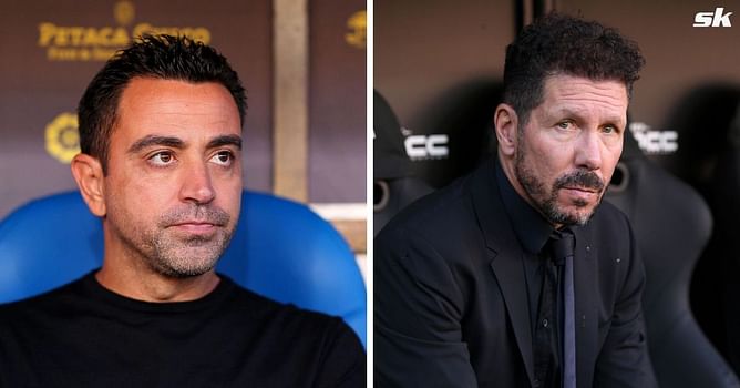 Atletico Madrid join Barcelona in pursuit of 28-year-old Argentina international: Reports