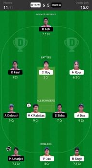 Fantasy suggestion #2